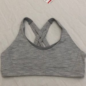 Lululemon energy bra